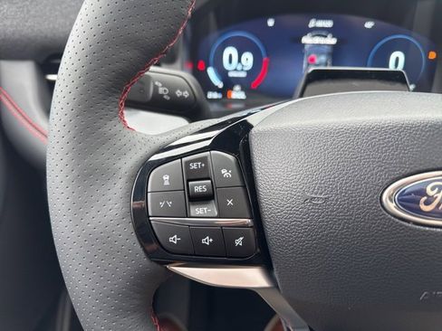 New 2026 Ford Explorer ST-Line w/ ST-Line Street Pack image 27