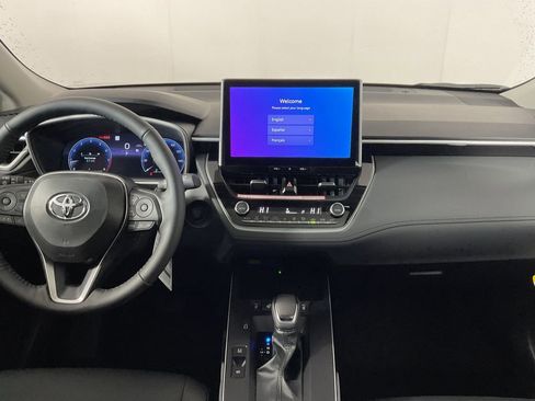 New 2026 Toyota Corolla Cross XLE image 15