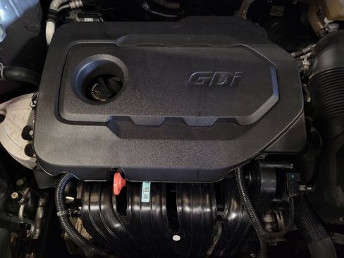 Used 2022 Kia Sportage LX image 30