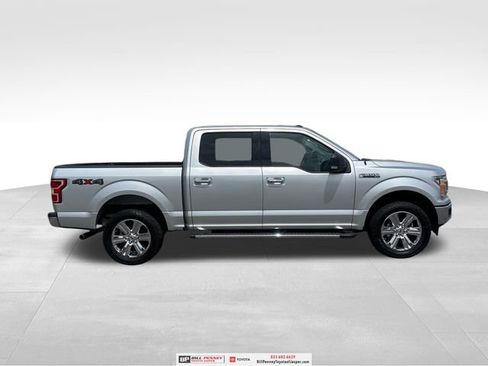 Used 2019 Ford F150 XLT w/ Equipment Group 302A Luxury AWD/4WD image 7