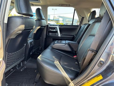 Used 2022 Toyota 4Runner Limited image 30