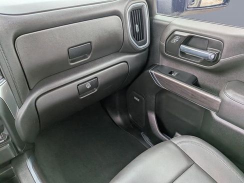 Used 2022 Chevrolet Silverado 3500 LTZ w/ LTZ Plus Package image 18