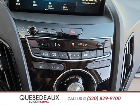 Used 2020 Acura RDX FWD image 20