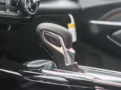 New 2026 Chevrolet Trax RS image 21