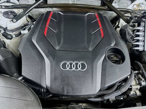 Used 2023 Audi SQ5 Premium Plus w/ Premium Plus Package AWD/4WD image 36