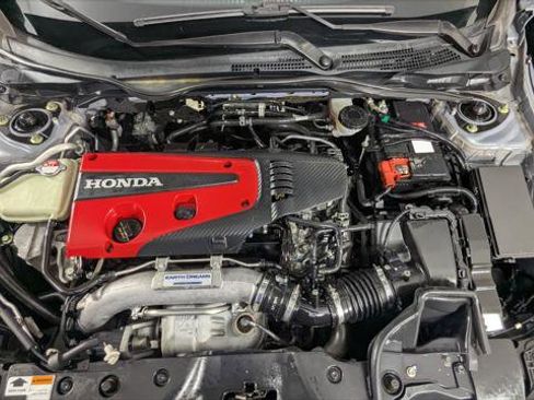 Used 2021 Honda Civic Type R image 30