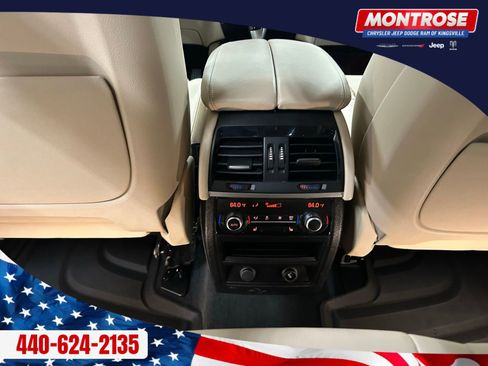 Used 2016 BMW X5 xDrive35i image 24