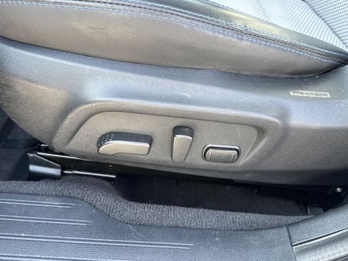 Used 2019 Subaru Legacy 2.5i Sport AWD/4WD image 13