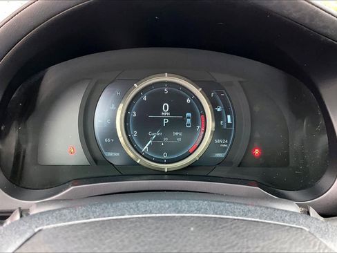 Used 2015 Lexus IS 200t AWD w/ Navigation System Package image 26