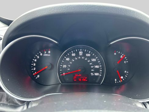 Used 2015 Kia Sorento LX image 25