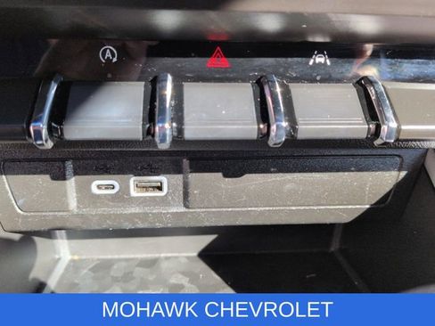 Used 2023 Chevrolet Colorado Trail Boss w/ Advanced Trailering Package AWD/4WD image 35