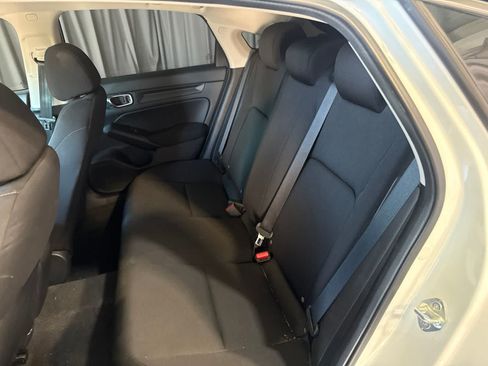 Used 2024 Honda Civic LX image 16