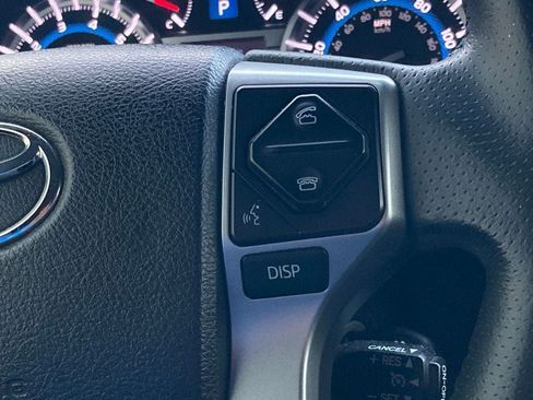Used 2018 Toyota 4Runner SR5 RWD image 16