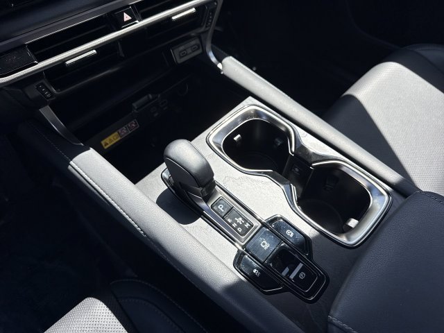Certified 2024 Lexus RX 350 Premium w/ Cold Area Package FWD image 21