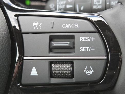 New 2026 Honda CR-V EX-L image 9