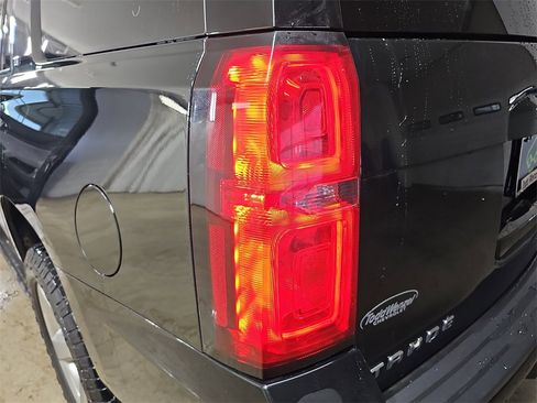 Certified 2015 Chevrolet Tahoe LT image 41