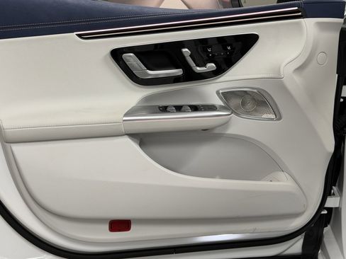 Used 2023 Mercedes-Benz EQE AMG 4MATIC Sedan image 16