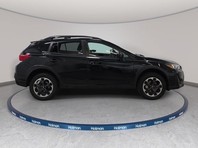 Used 2022 Subaru Crosstrek 2.0i Premium AWD/4WD image 5