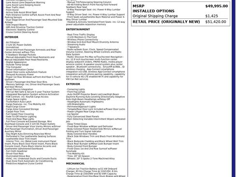 Used 2024 Volkswagen ID.4 Pro S image 2