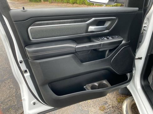 Used 2019 RAM 1500 Big Horn image 10