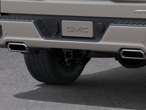New 2026 GMC Sierra 1500 AT4 AWD/4WD image 14