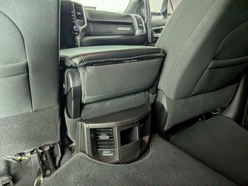 Used 2025 RAM 2500 Big Horn image 35