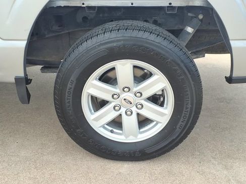 Used 2023 Ford F150 XLT RWD image 23