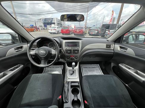 Used 2010 Subaru Impreza 2.5i Premium AWD/4WD image 19