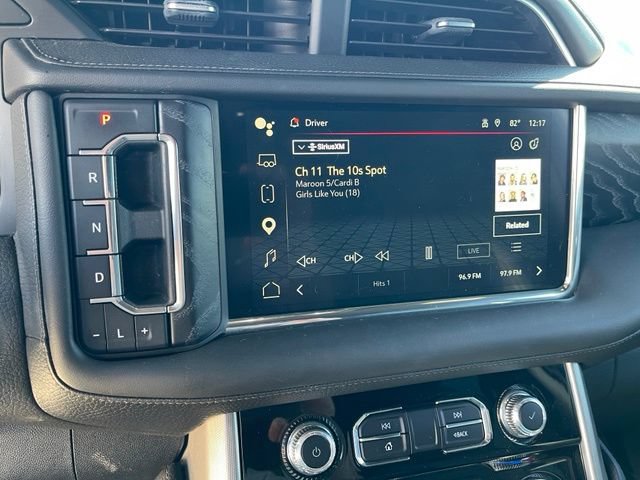 Used 2023 GMC Yukon Denali AWD/4WD image 23
