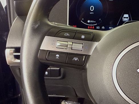 Used 2025 Hyundai Tucson SEL image 14