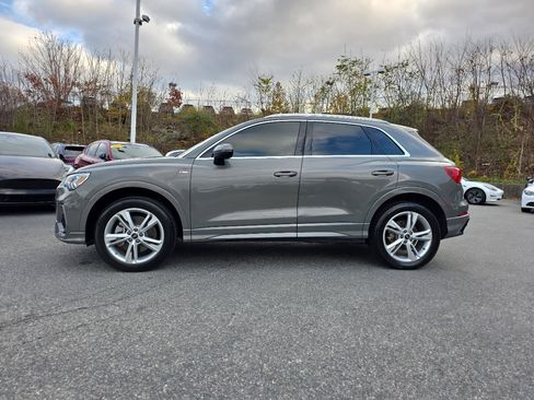 Used 2022 Audi Q3 2.0T Premium Plus image 8
