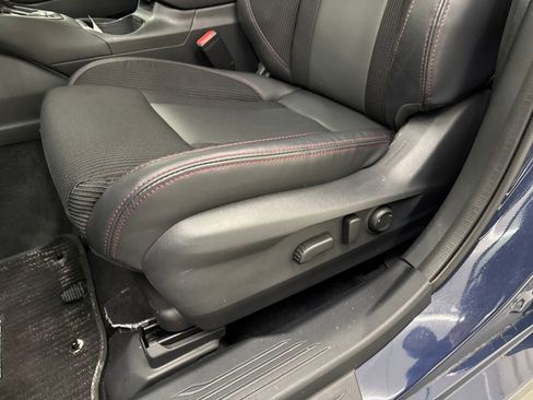 Used 2025 Subaru Legacy Sport image 12