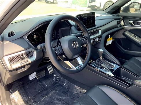 New 2026 Acura Integra A-Spec FWD image 8