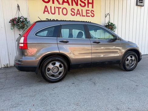 Used 2011 Honda CR-V LX image 4