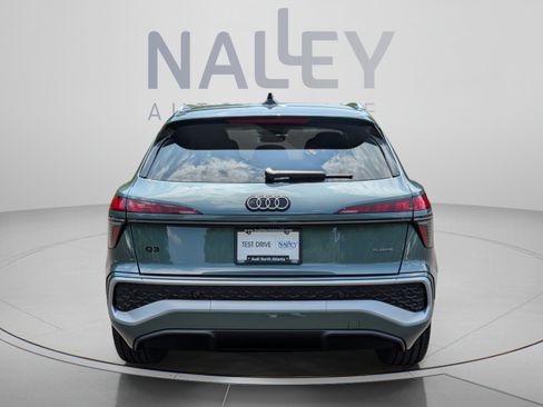 Used 2026 Audi Q3 quattro 2.0T AWD/4WD image 4