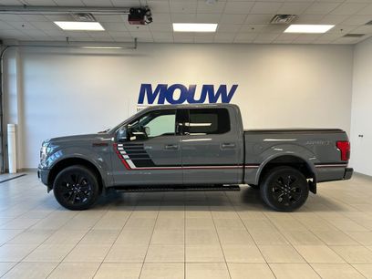 Used 2019 Ford F150 Lariat