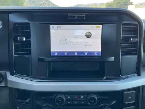 New 2026 Ford F350 XL w/ 360-Degree Camera Package AWD/4WD image 60