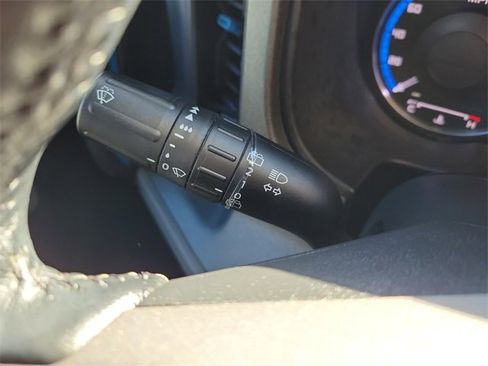 Used 2024 Ford Bronco Black Diamond w/ Sasquatch Package image 27