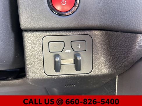 New 2026 Toyota Sequoia Limited image 31