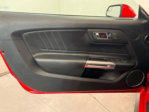 Used 2015 Ford Mustang Premium RWD image 15