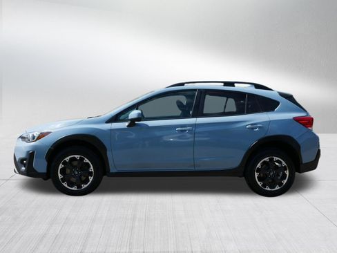 Used 2021 Subaru Crosstrek 2.0i Premium w/ Moonroof Package AWD/4WD image 4