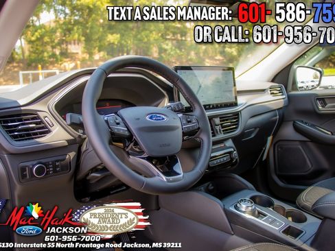 New 2026 Ford Escape Active w/ Tech Pack #1 image 29