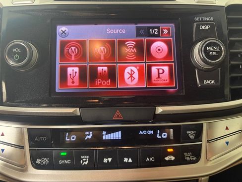Used 2013 Honda Accord EX-L image 3
