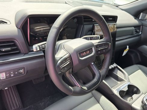 New 2026 GMC Terrain AT4 image 16