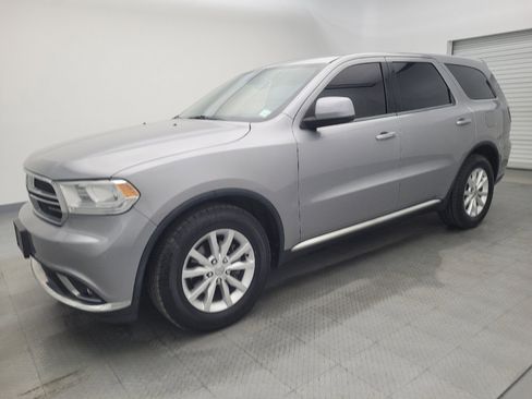 Used 2015 Dodge Durango SXT image 2