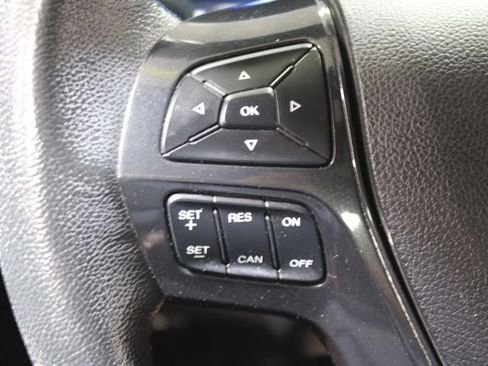 Used 2018 Ford Explorer Sport AWD/4WD image 37