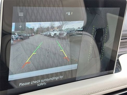 Used 2020 Lincoln Aviator Black Label Grand Touring image 19