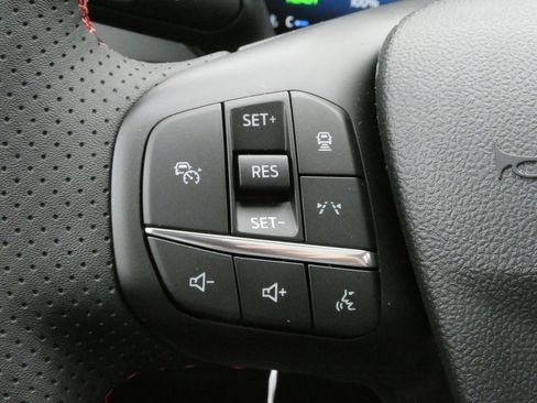 New 2025 Ford Escape ST-Line Elite w/ Tech Pack #2 image 14