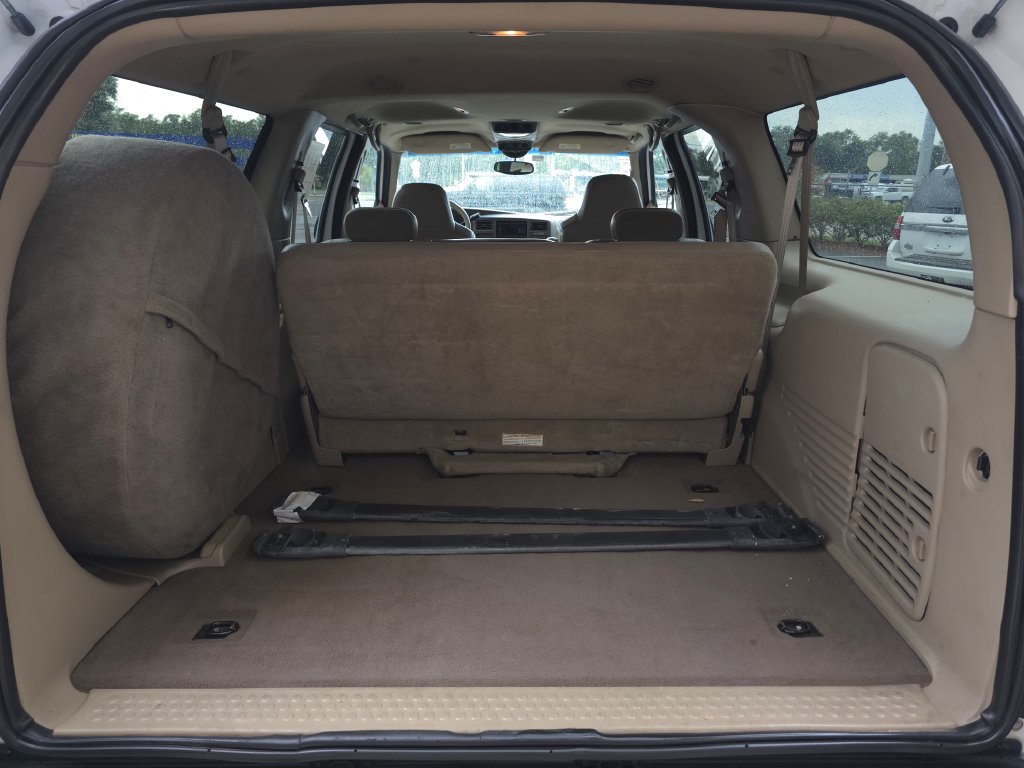 Used 2002 Ford Excursion Limited RWD image 14