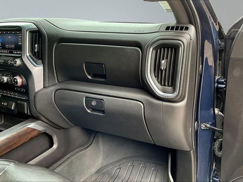 Used 2020 GMC Sierra 1500 SLT AWD/4WD image 27
